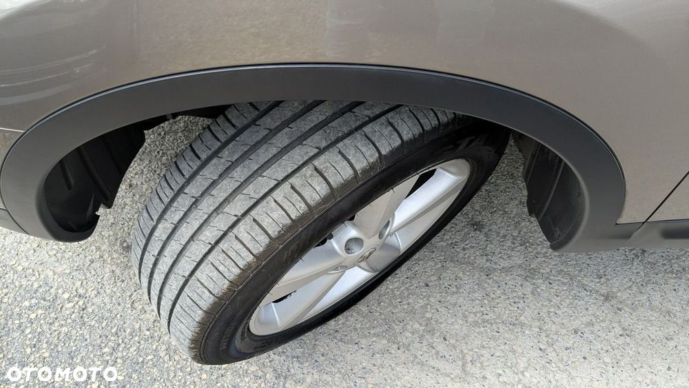 Nissan Qashqai - 37