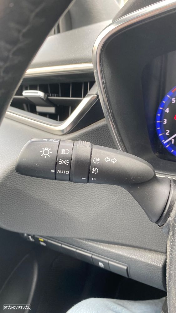 Toyota Corolla 1.8 Hybrid Comfort - 30