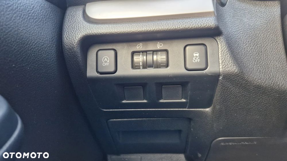 Subaru XV 1.6i Lineartronic Comfort - 27