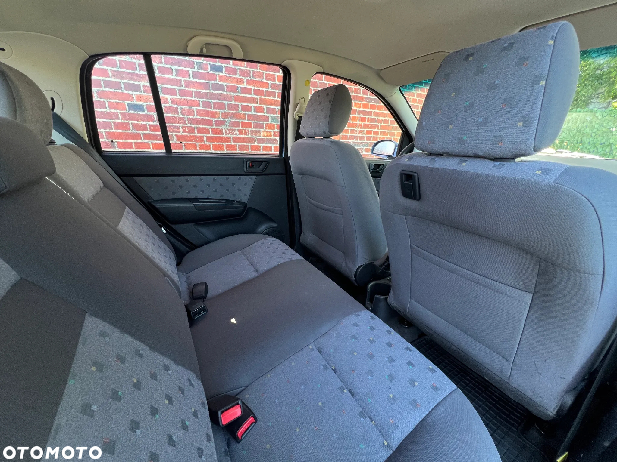 Hyundai Getz - 17