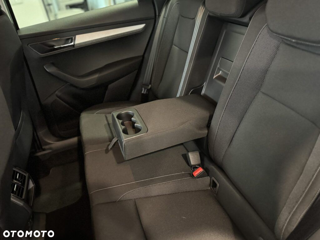Skoda Karoq 1.5 TSI ACT Selection DSG - 21