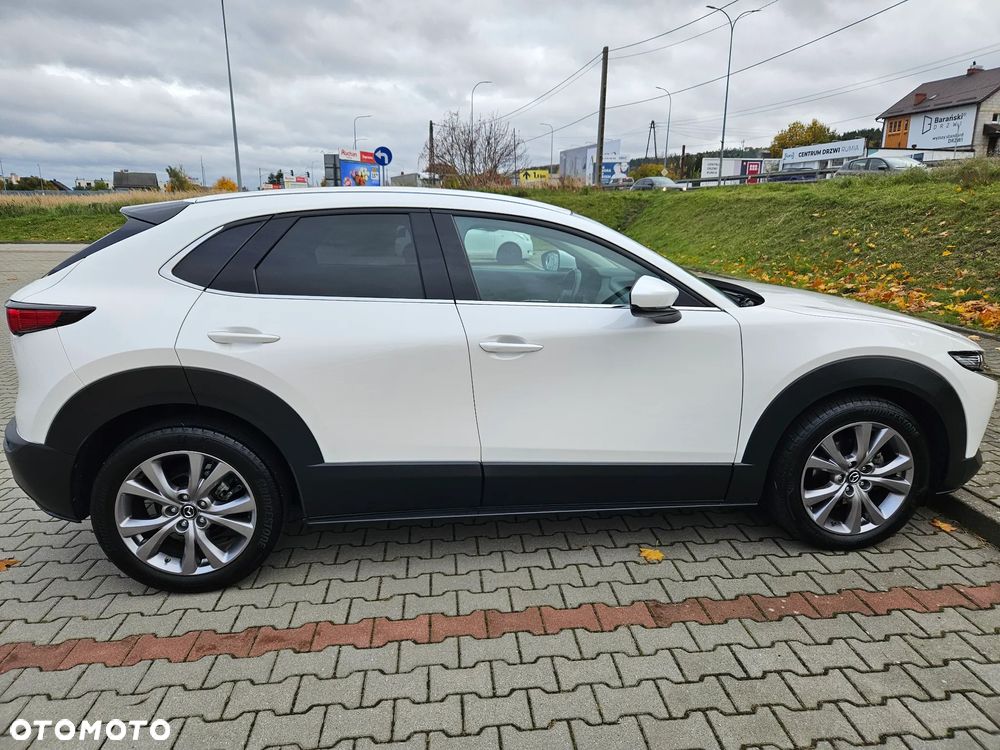 Mazda CX-30 - 5