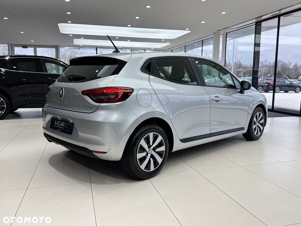 Renault Clio 1.0 TCe Equilibre - 5