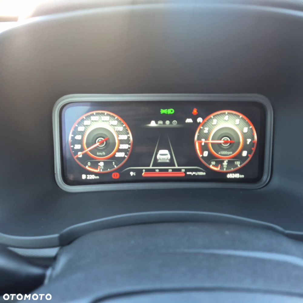 Hyundai Kona 1.0 T-GDI 48V-Hybrid N Line - 5