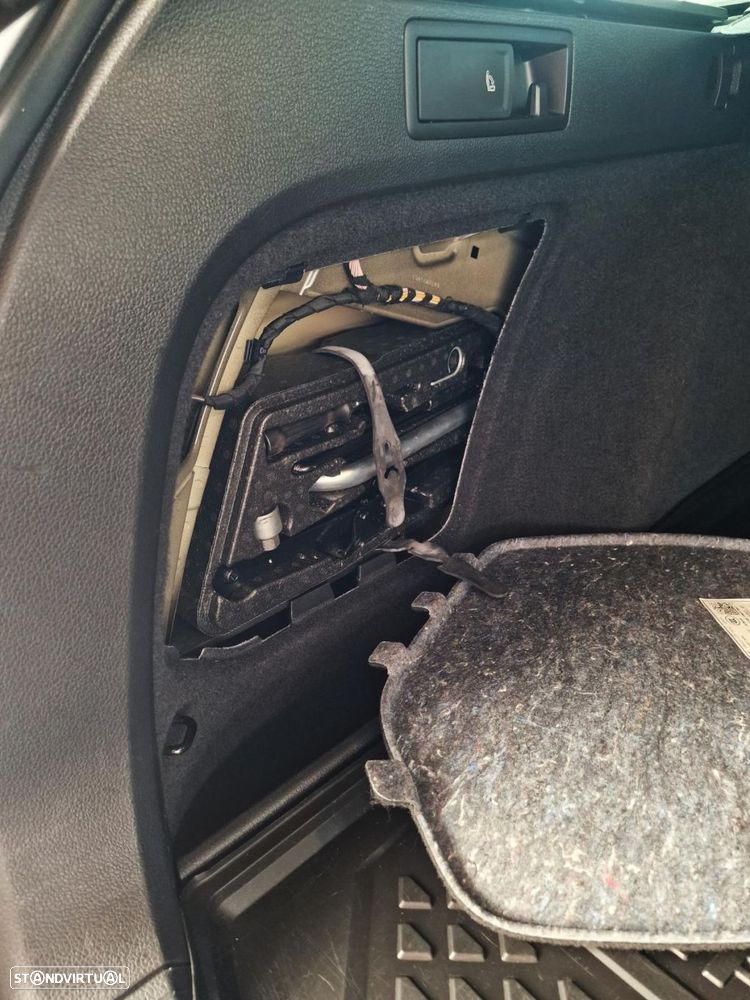 VW Golf Variant 1.0 TSI GPS Edition DSG - 27