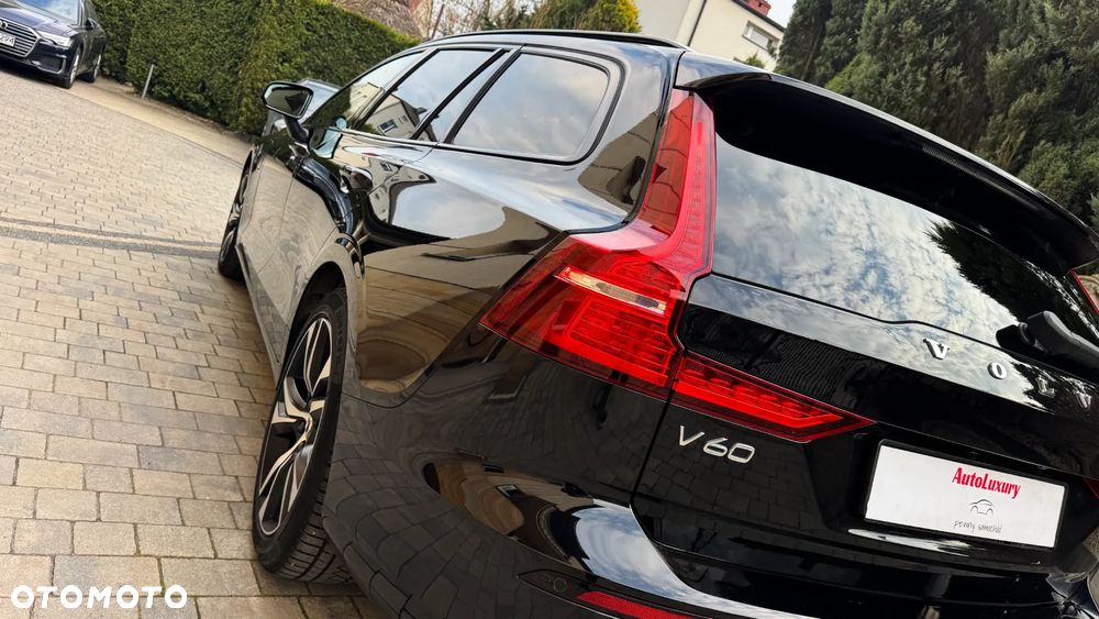 Volvo V60 - 9