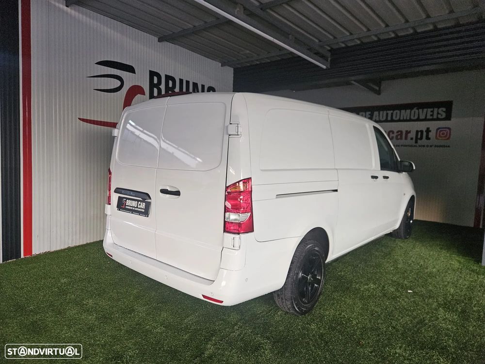 Mercedes-Benz VITO 114 CDi - 7