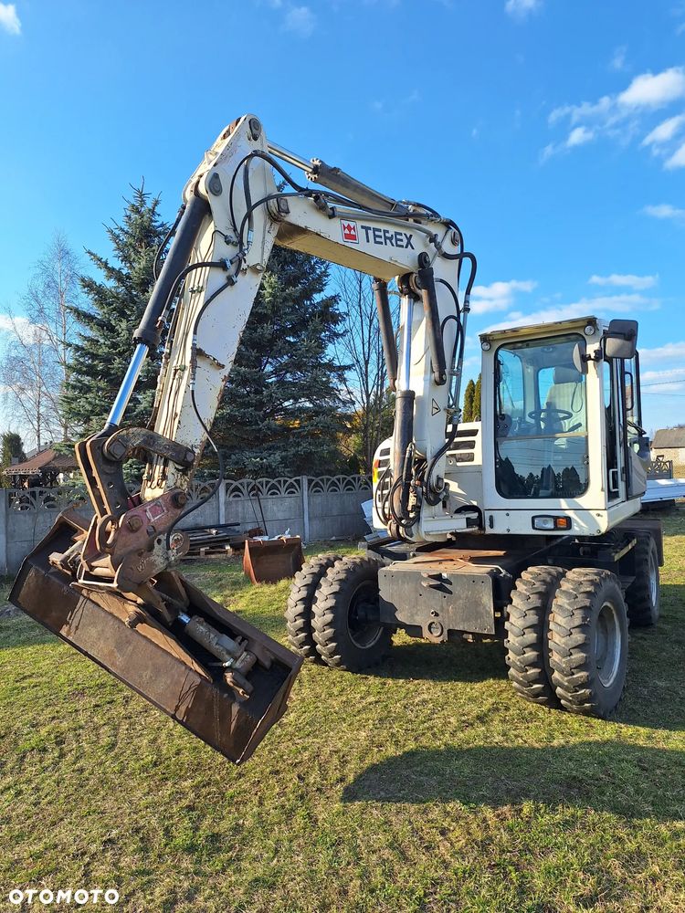 Terex TW 110 - 2