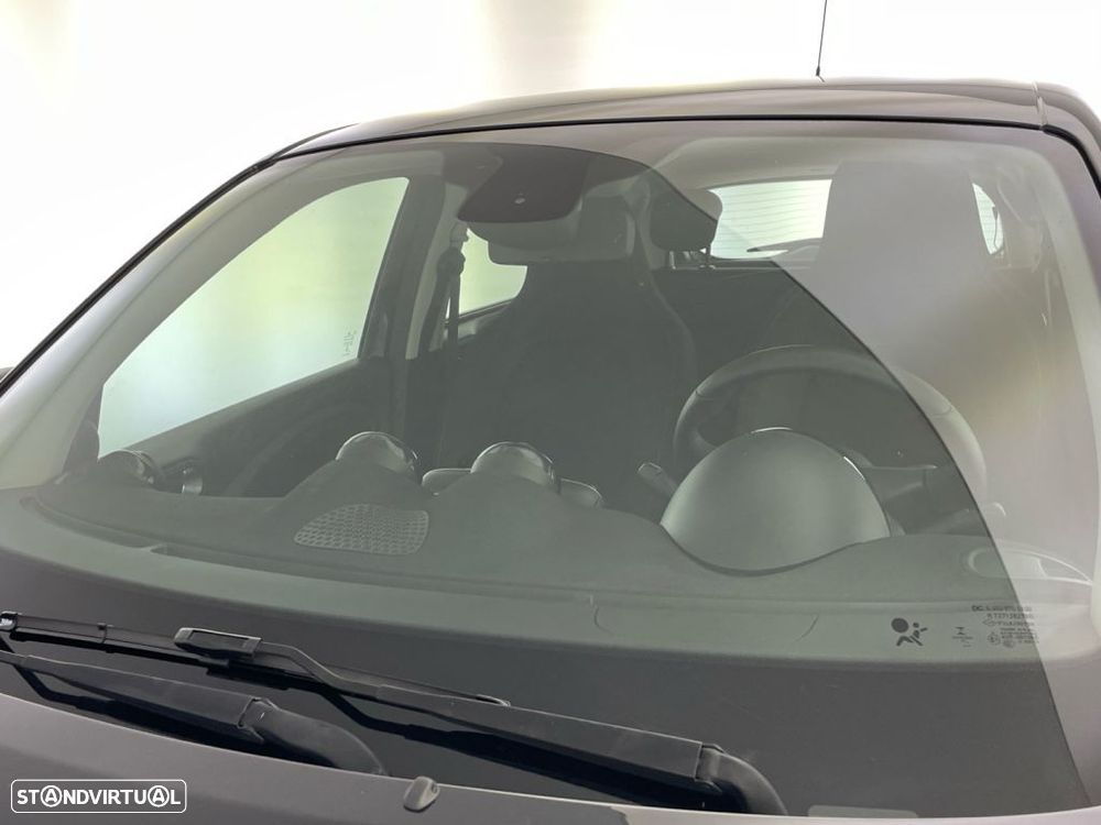 Smart ForFour 1.0 71 - 19