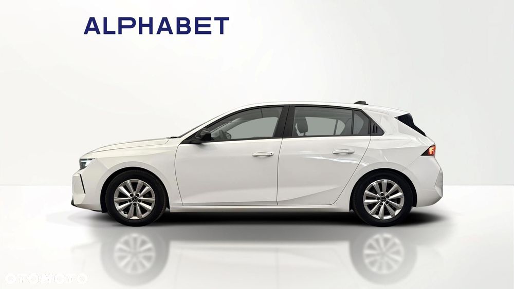 Opel Astra 1.2 T Edition S&S - 3