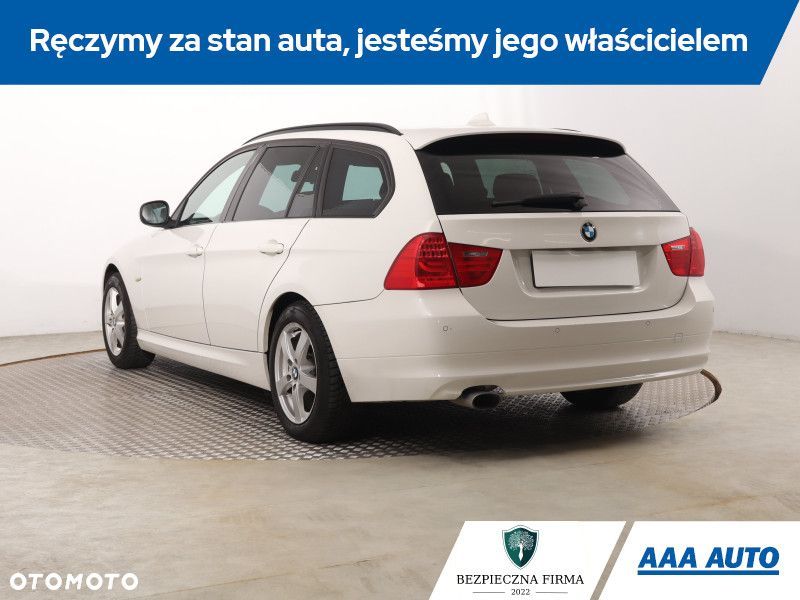 BMW Seria 3 - 6