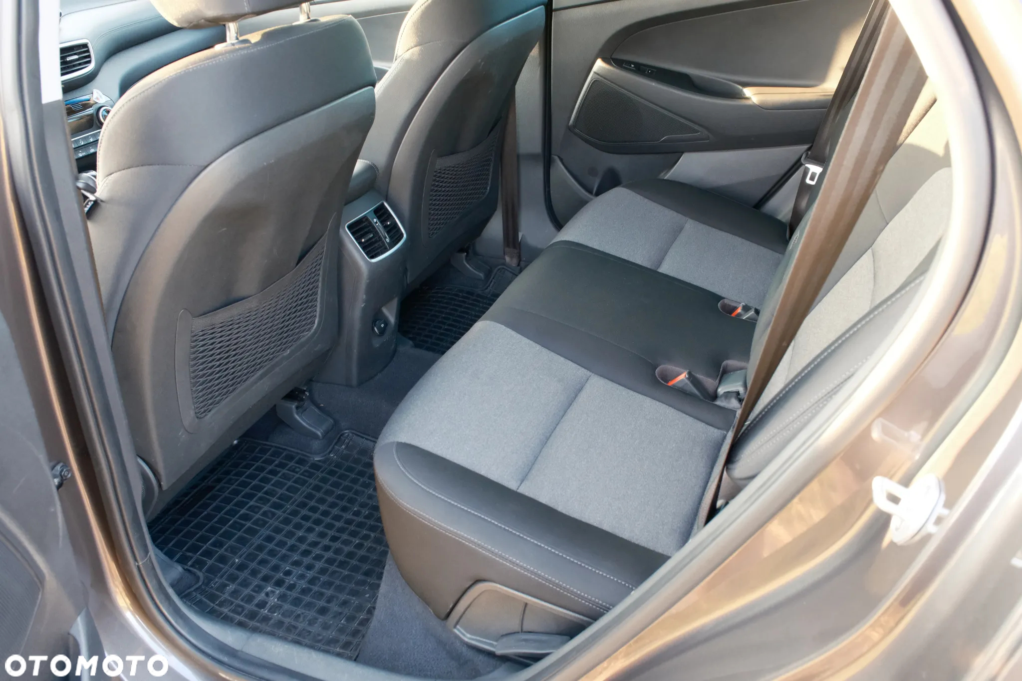 Hyundai Tucson 1.6 T-GDI Comfort 4WD DCT - 15
