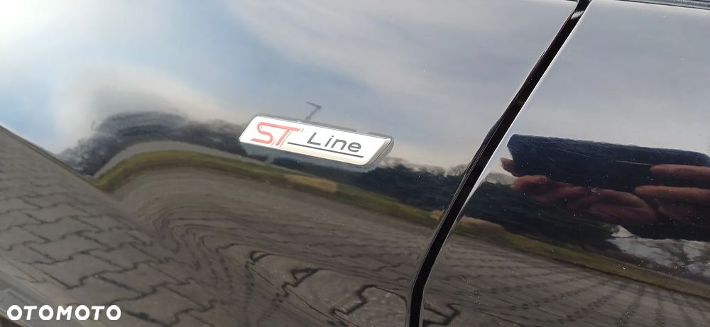 Ford Fiesta 1.0 EcoBoost S&S ST-LINE - 14