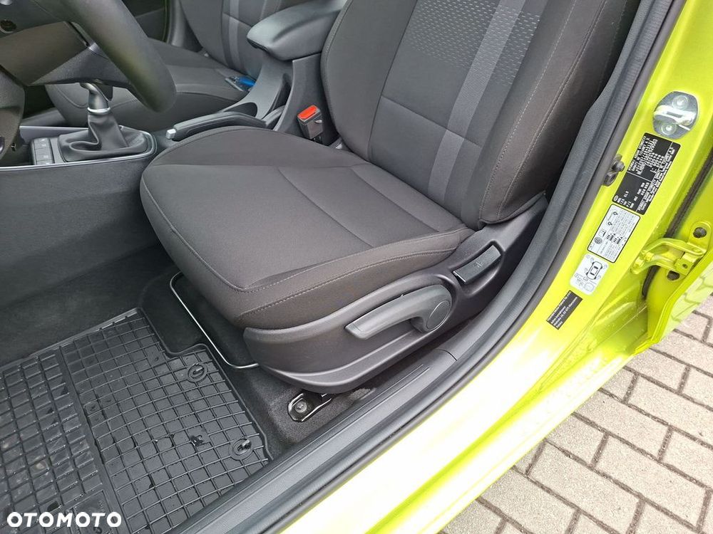 Hyundai i20 1.0 T-GDi Modern - 20