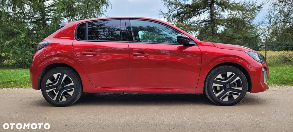 Peugeot 208 1.2 T Allure S&S - 33