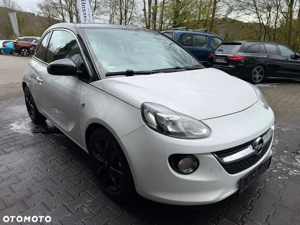 Opel Adam - 5