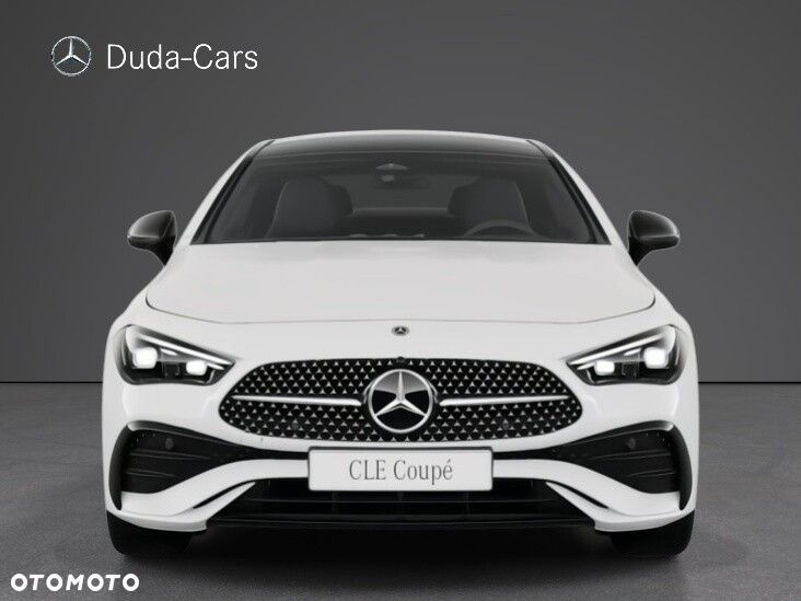 Mercedes-Benz CLE - 2