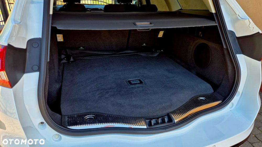 Ford Mondeo 2.0 EcoBlue Titanium - 14