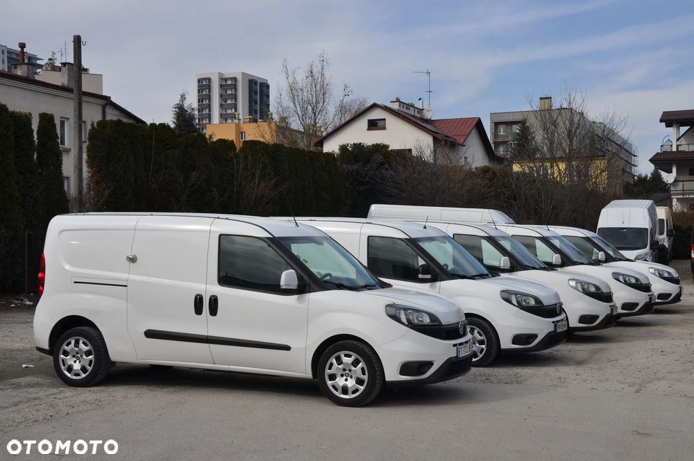 Fiat Doblo - 35