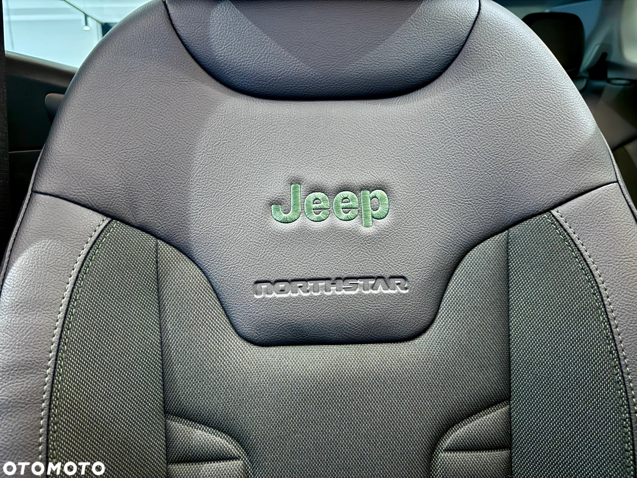 Jeep Compass 1.5 T4 mHEV North Star FWD S&S DCT - 28