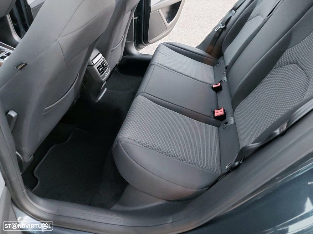 SEAT Leon 1.0 EcoTSI Style S/S - 30