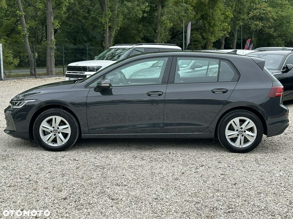 Volkswagen Golf - 4