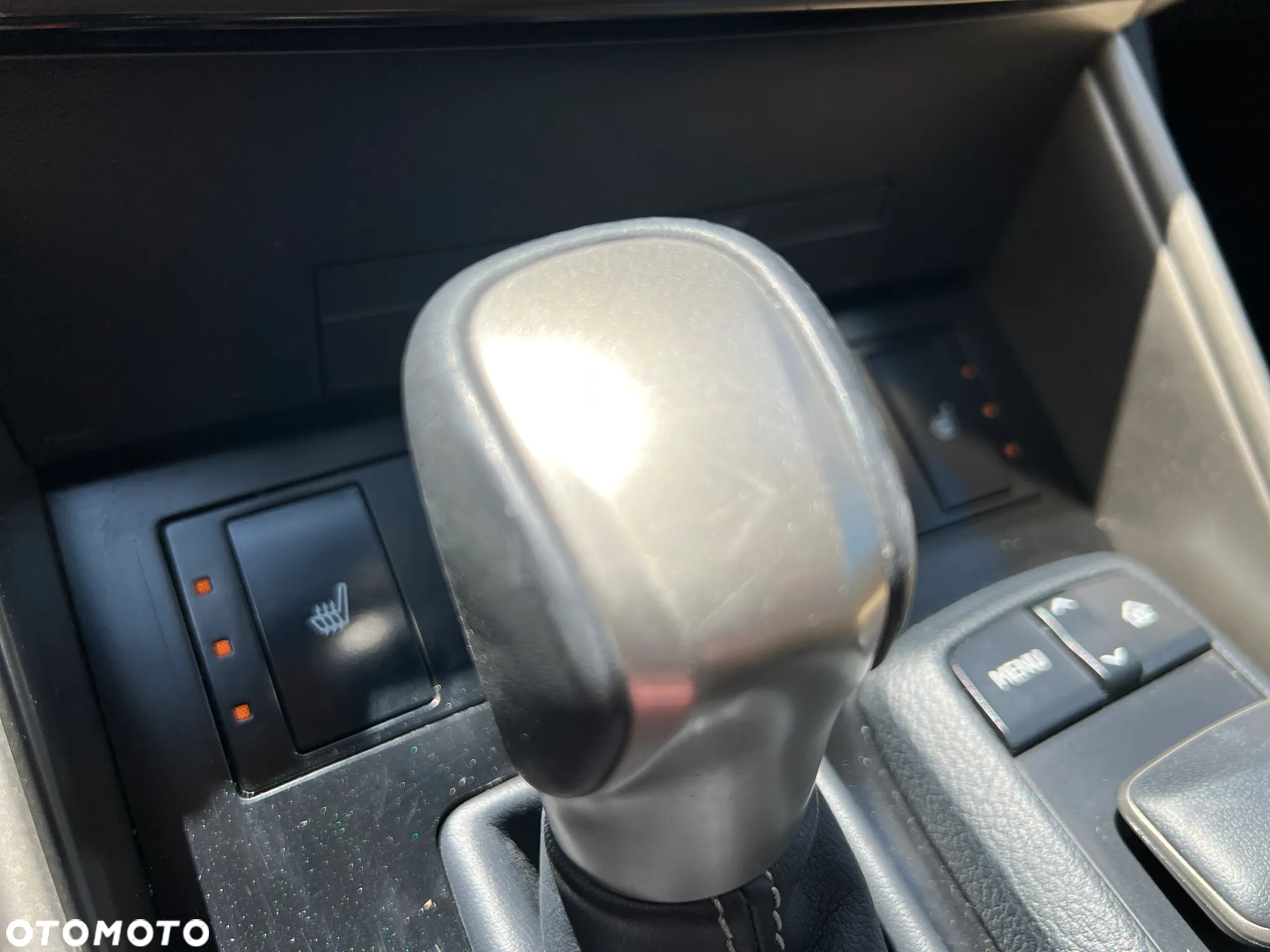 Lexus IS 250 Comfort - 21