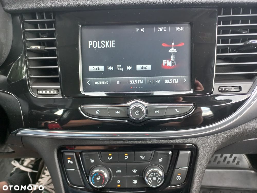 Opel Mokka 1.6 ecoFLEX Start/Stop Color Edition - 33