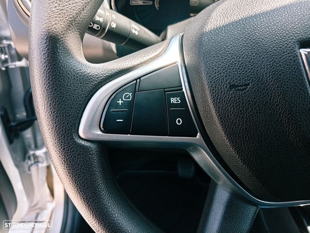 Dacia Spring Electric 45 Comfort Plus - 17