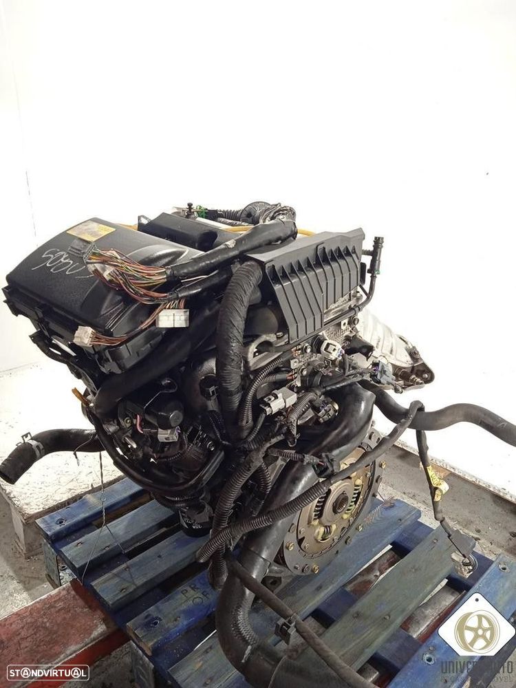 MOTOR COMPLETO TOYOTA PRIUS FASTBACK 2003 - 2