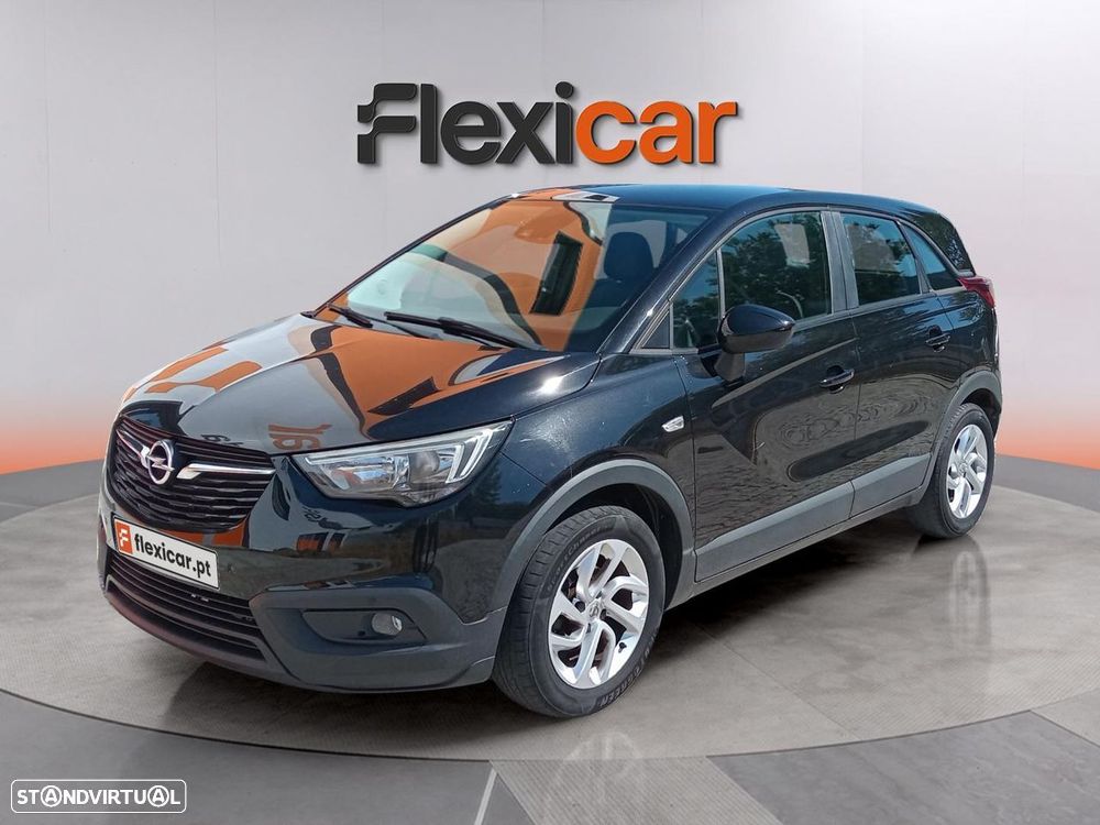 Opel Crossland X - 3