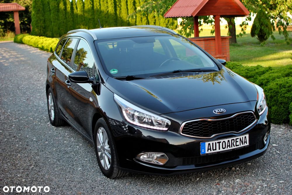 Kia Ceed 1.4 XL - 22