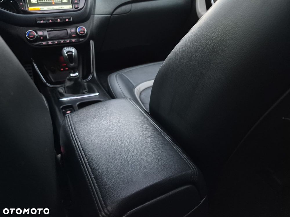 Kia Ceed 1.6 CRDi 128 Platinum Edition - 33