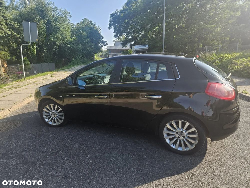 Fiat Bravo - 36