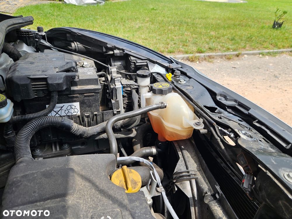 Opel Corsa 1.2 Cosmo - 14