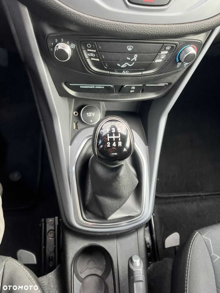 Ford B-MAX - 25