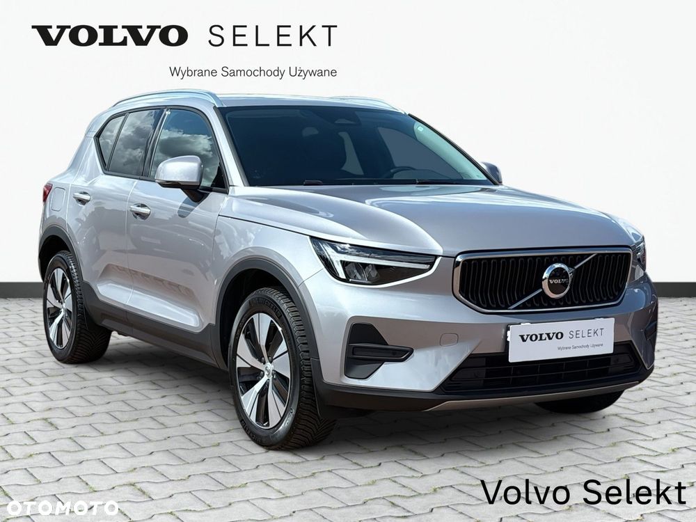 Volvo XC 40 B3 B DKG Core - 4