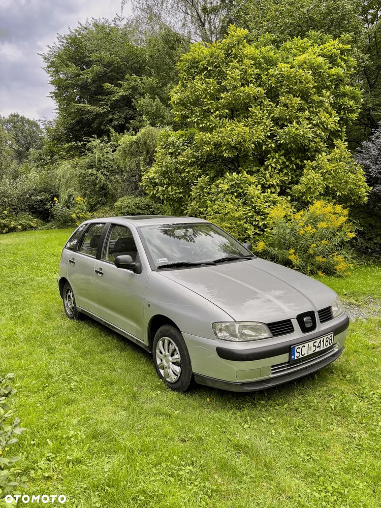 Seat Ibiza 1.4i Sony Xplod Limited - 1