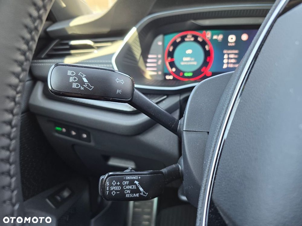 Skoda Octavia 1.5 TSI mHEV Sportline DSG - 29