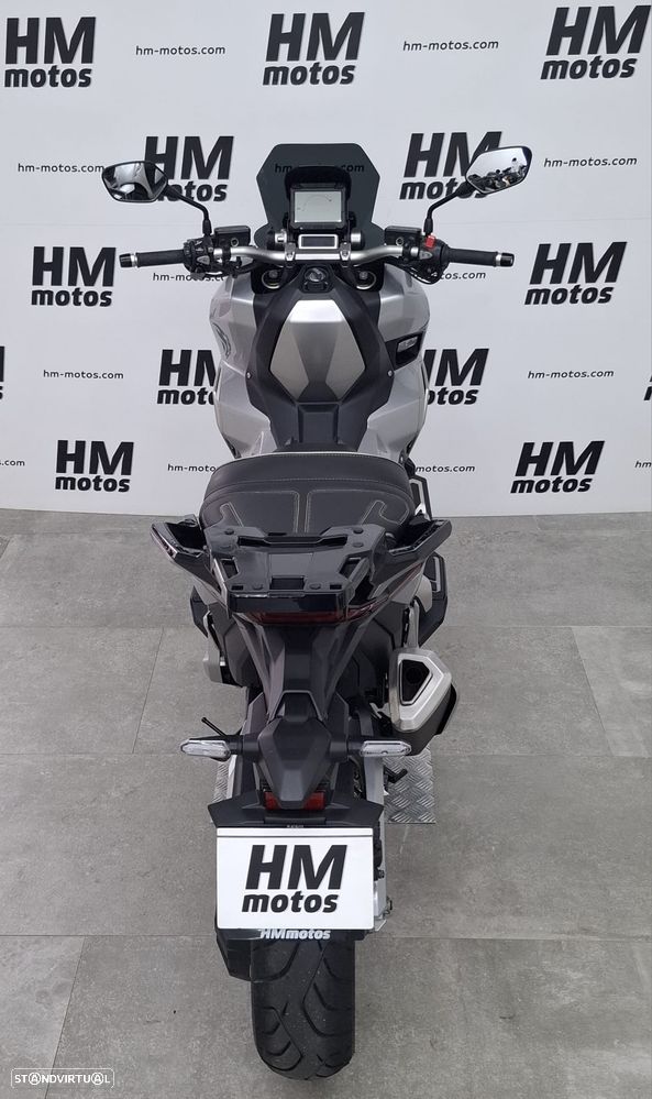 Honda X-ADV 750 - 7