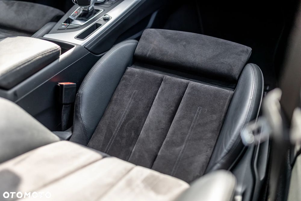 Audi A4 Avant 40 TDI quattro S tronic - 14