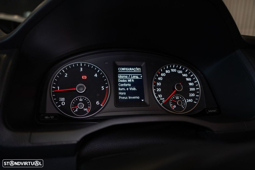 VW Caddy 2.0 TDi BM Trendline - 32