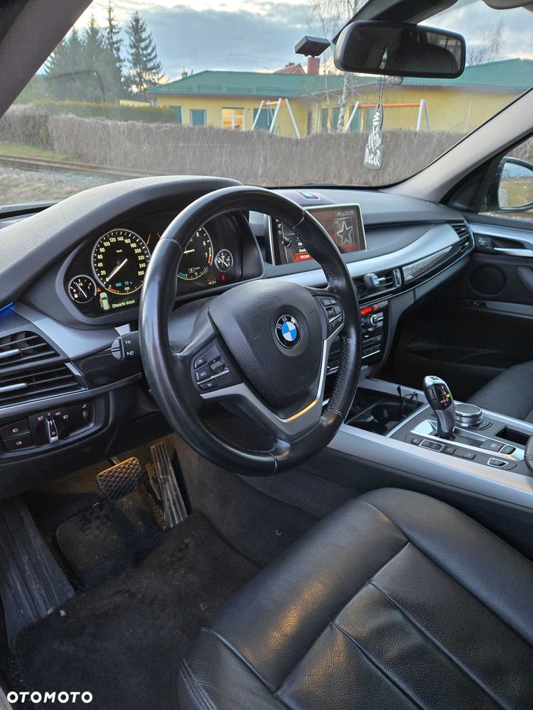 BMW X5 - 6
