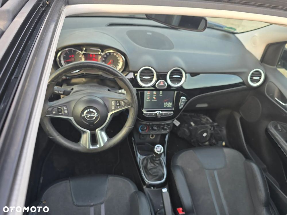 Opel Adam 1.4 Start/Stop Open Air 120 Jahre - 11