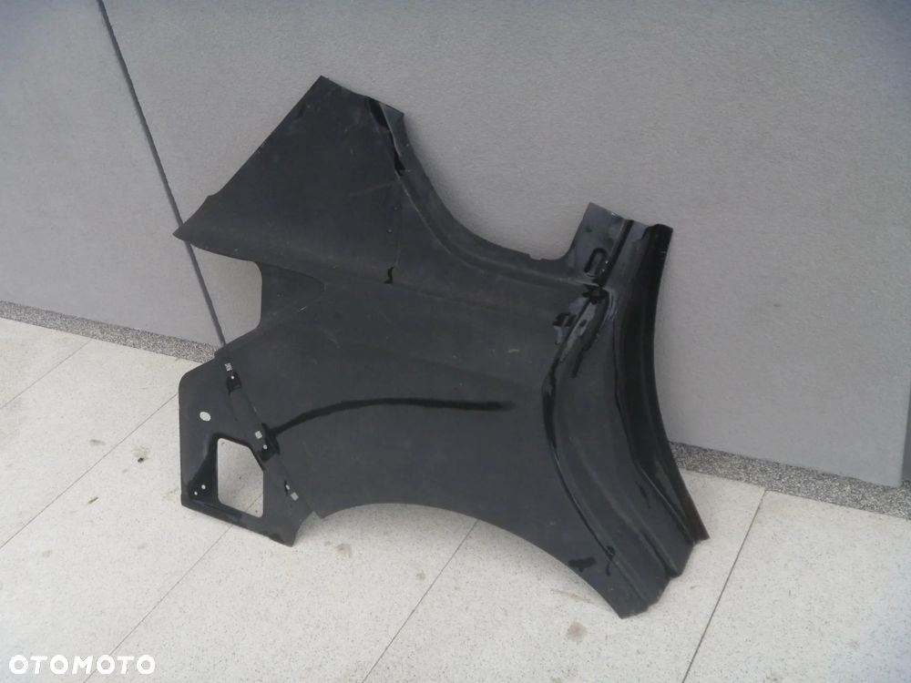 FORD S MAX MK2 VIGNALE ZDERZAK PRZEDNI ORYGINAŁ GM2B-17C831-R - 14