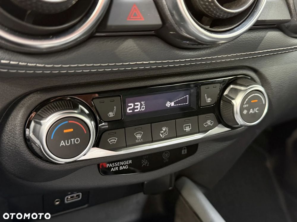 Nissan Juke - 18