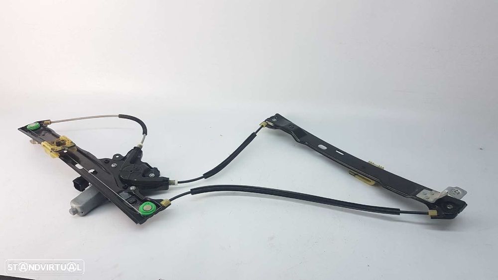 ELEVADOR FRENTE DIREITO FORD C-MAX TREND - 7