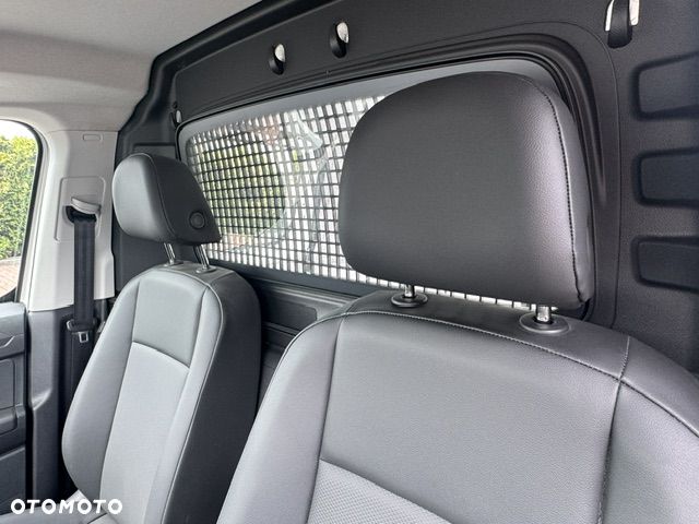 Volkswagen caddy - 19