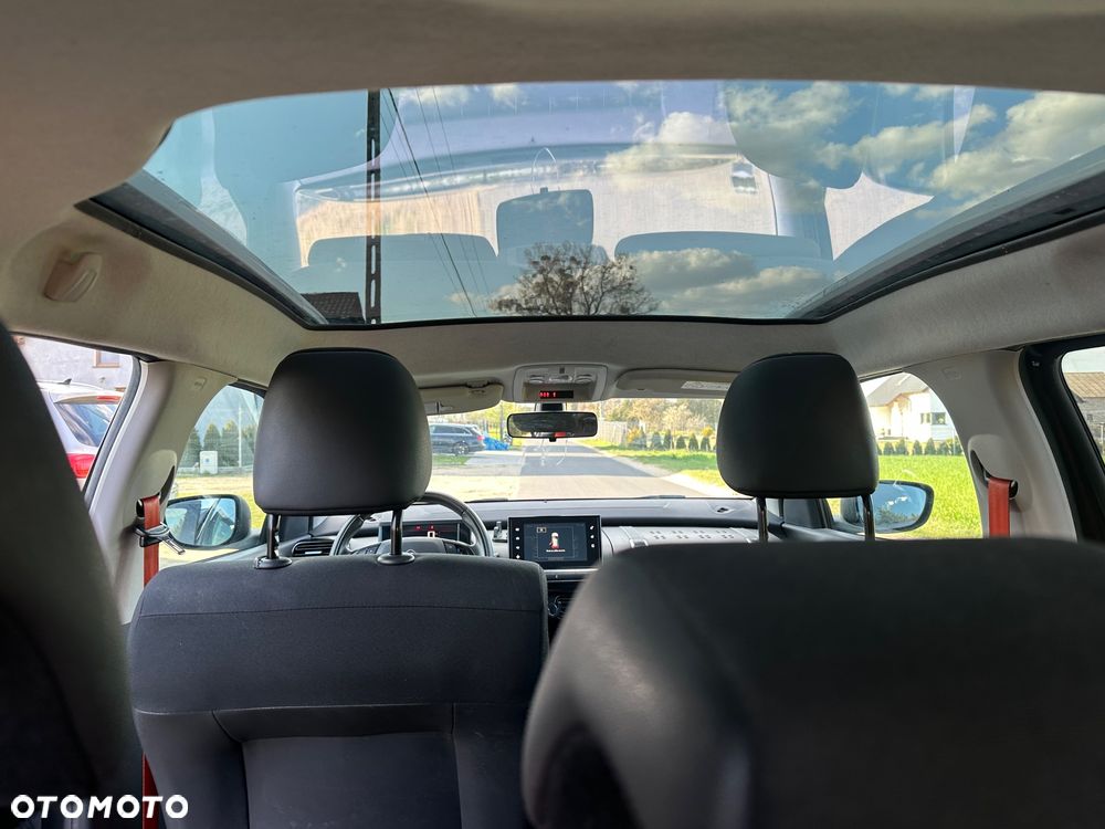 Citroën C4 Cactus Pure Tech 110 Stop&Start Rip Curl - 14