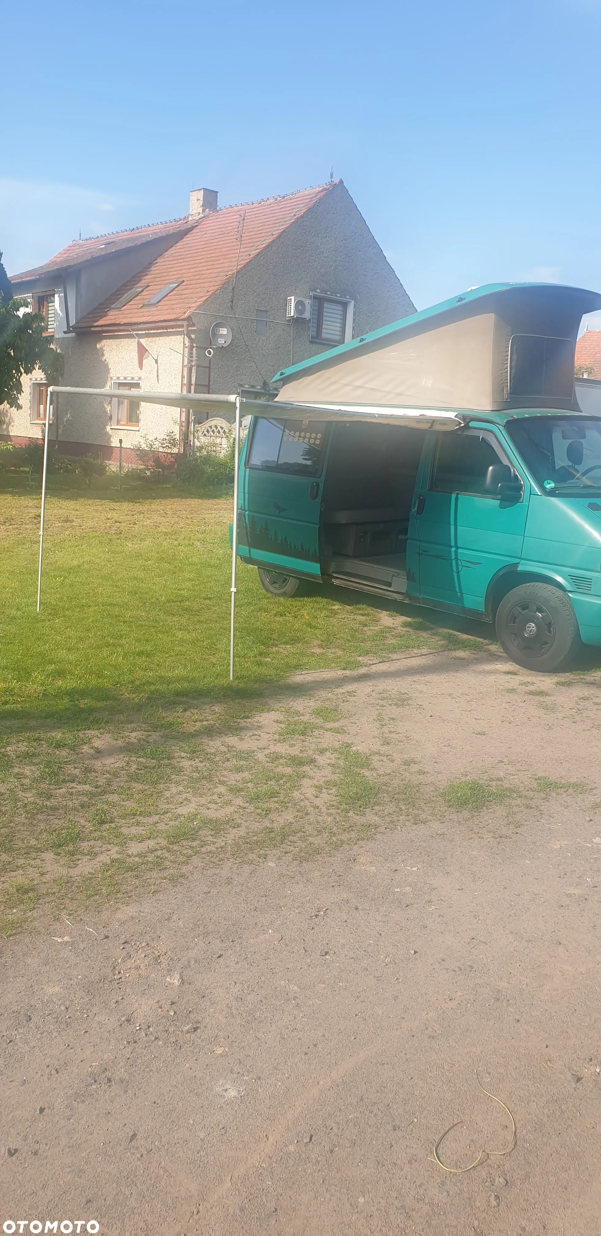 Volkswagen California - 17